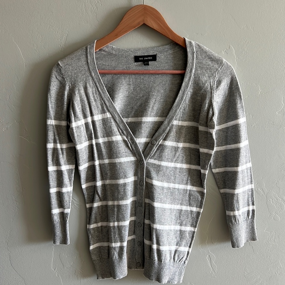 The Limited Cardigan
